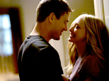 Channing Tatum, Amanda Seyfried, Dear John Channing Tatum, Amanda Seyfried, Dear John